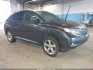 Lexus RX Image 1