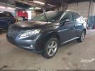 Lexus RX Image 4