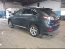 Lexus RX Image 3
