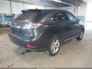 Lexus RX Image 2