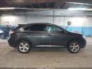 Lexus RX Image 12