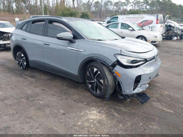  Salvage Volkswagen ID.4